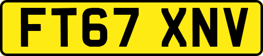 FT67XNV