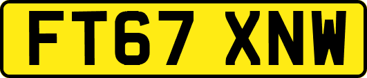 FT67XNW