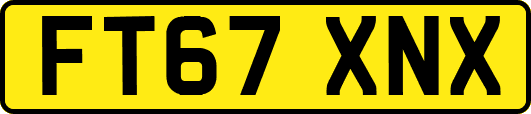 FT67XNX