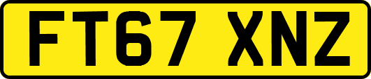 FT67XNZ