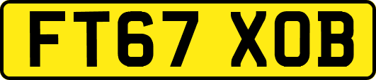 FT67XOB