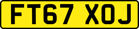 FT67XOJ