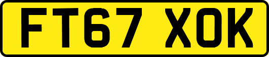 FT67XOK