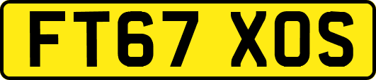 FT67XOS
