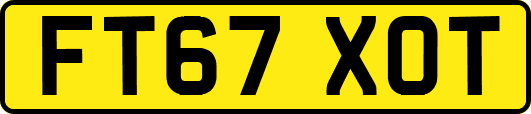 FT67XOT