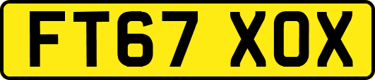 FT67XOX