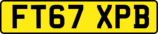 FT67XPB