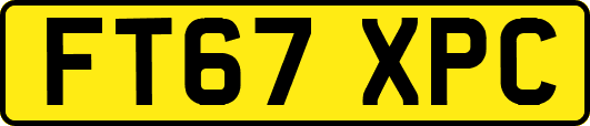 FT67XPC