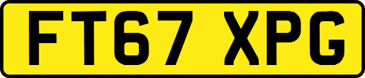FT67XPG