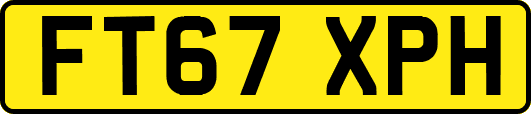 FT67XPH