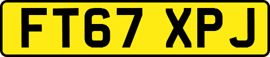 FT67XPJ