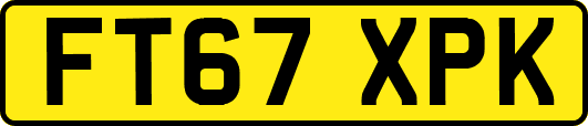 FT67XPK