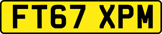 FT67XPM