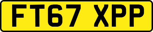 FT67XPP