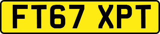 FT67XPT