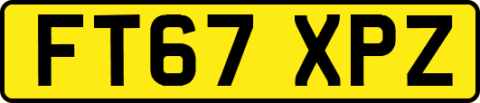FT67XPZ
