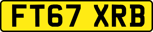FT67XRB