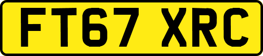 FT67XRC
