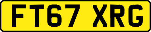 FT67XRG