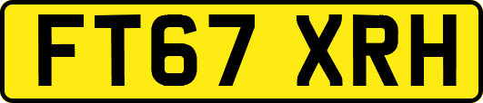 FT67XRH