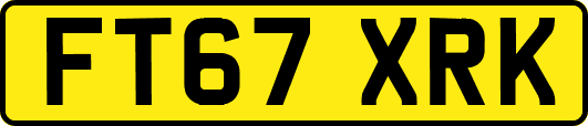 FT67XRK