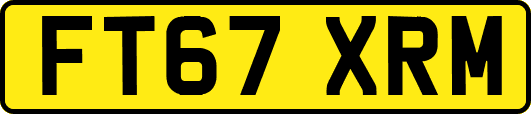FT67XRM