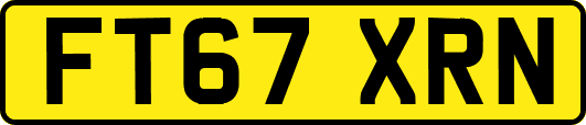 FT67XRN