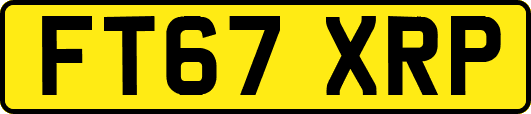FT67XRP
