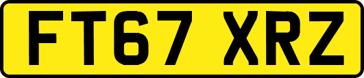 FT67XRZ