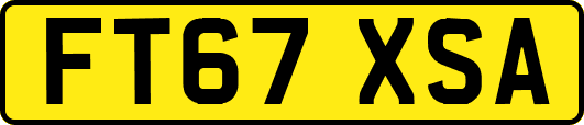 FT67XSA