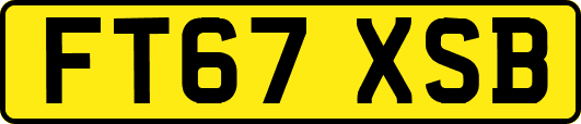 FT67XSB