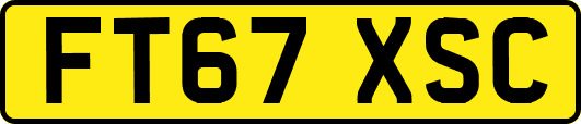 FT67XSC