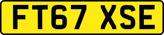 FT67XSE
