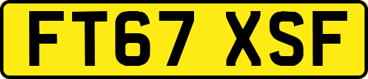 FT67XSF