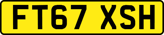 FT67XSH