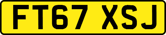 FT67XSJ