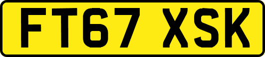FT67XSK
