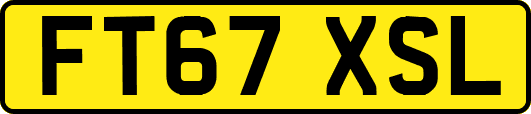 FT67XSL
