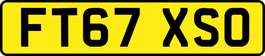FT67XSO