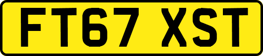 FT67XST