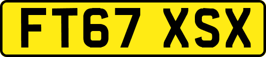 FT67XSX