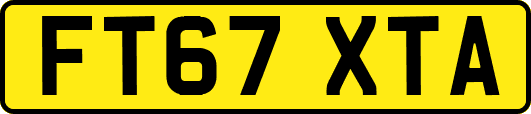 FT67XTA