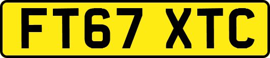 FT67XTC