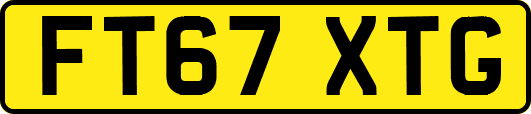 FT67XTG