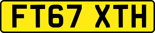 FT67XTH