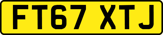 FT67XTJ