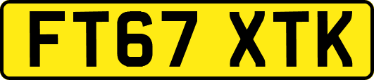 FT67XTK