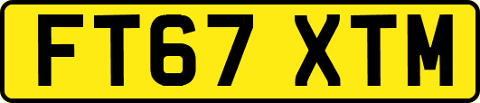 FT67XTM