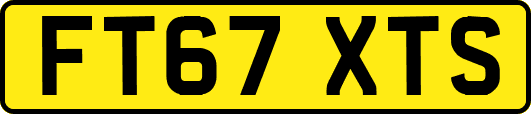 FT67XTS