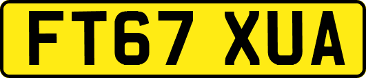 FT67XUA